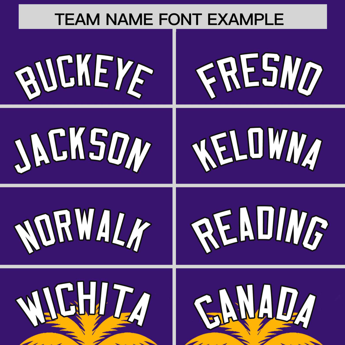 Custom Purple Yellow Graffiti Pattern Personalized Bossinia Style Authentic Baseball Jersey