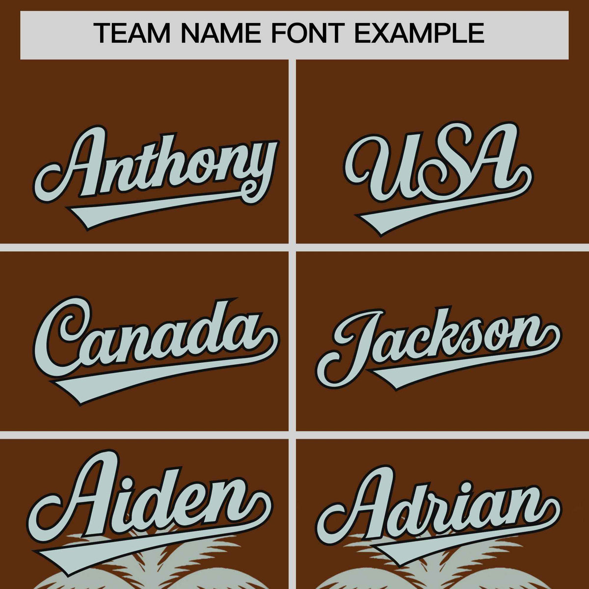 Custom Brown Silver-Gray Graffiti Pattern Personalized Bossinia Style Authentic Baseball Jersey