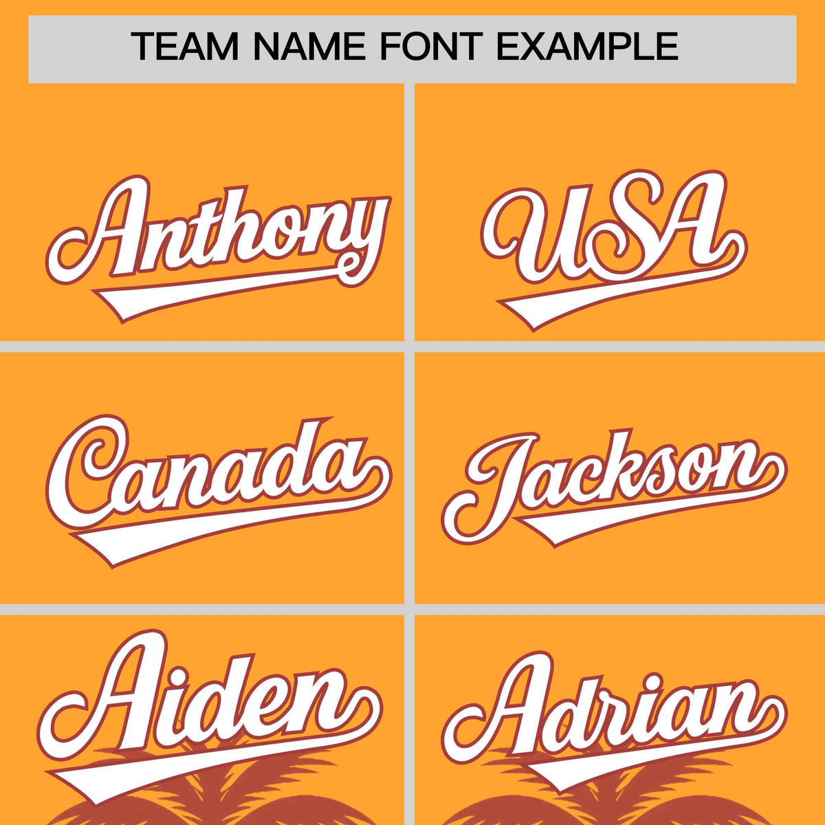 Custom Orange Red Graffiti Pattern Personalized Bossinia Style Authentic Baseball Jersey