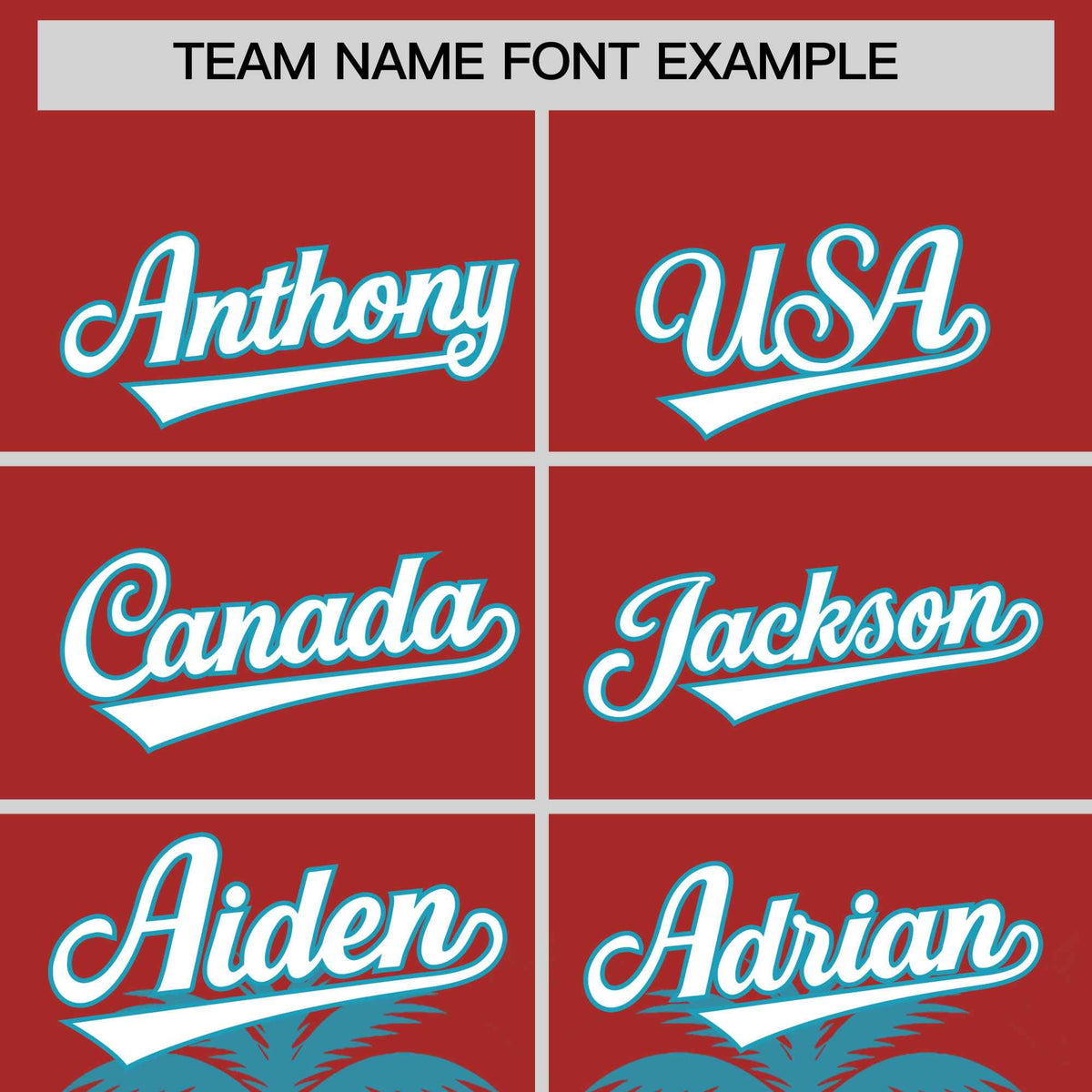 Custom Red Teal Graffiti Pattern Personalized Bossinia Style Authentic Baseball Jersey