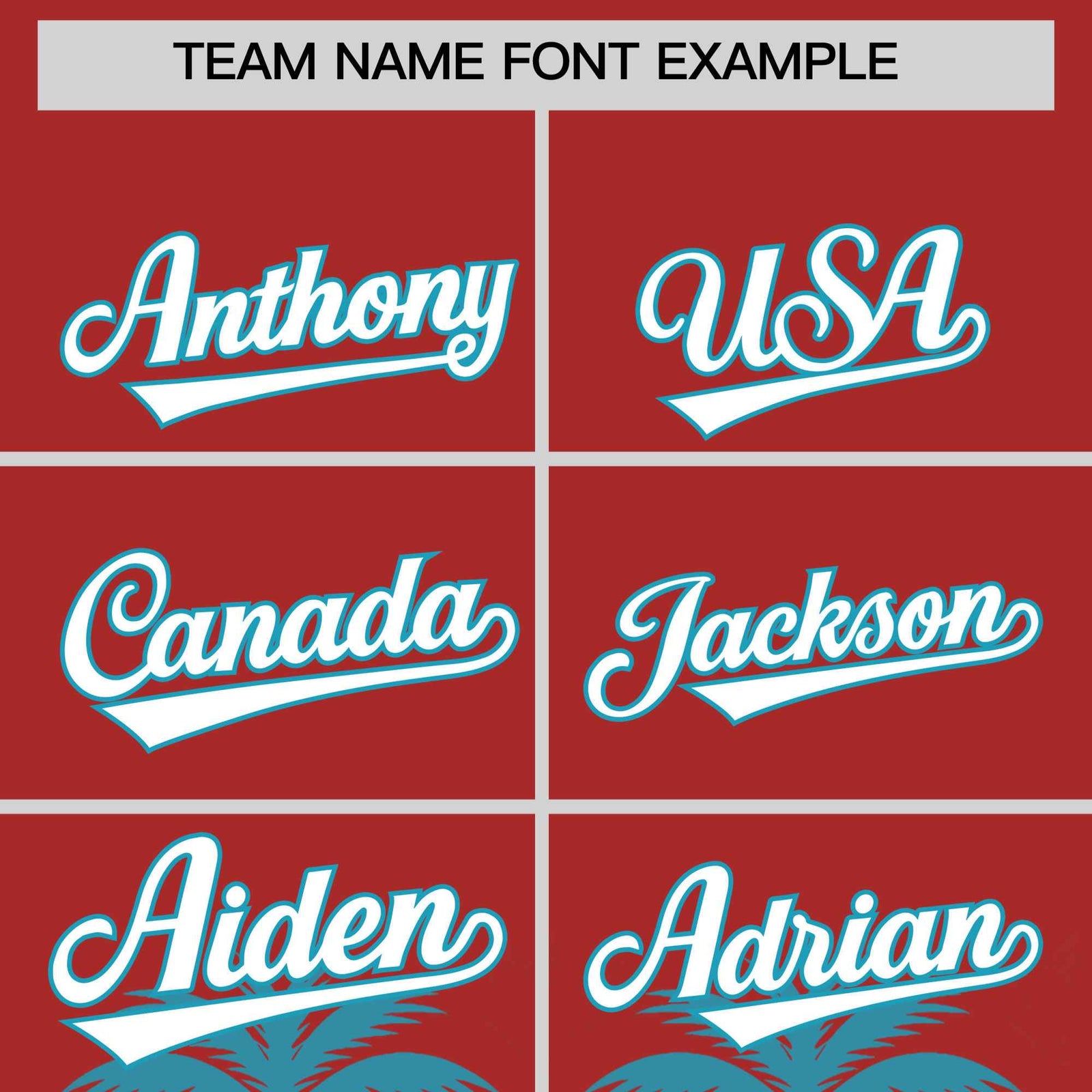 Custom Red Teal Graffiti Pattern Personalized Bossinia Style Authentic Baseball Jersey