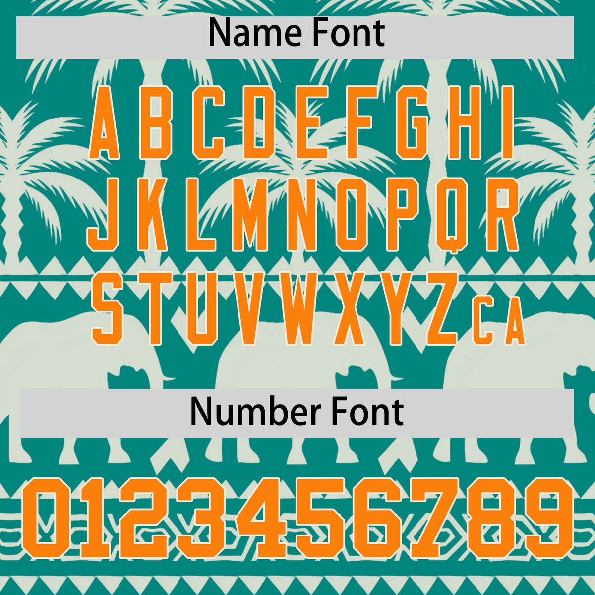 Custom Aqua Cream Graffiti Pattern Personalized Bossinia Style Authentic Baseball Jersey