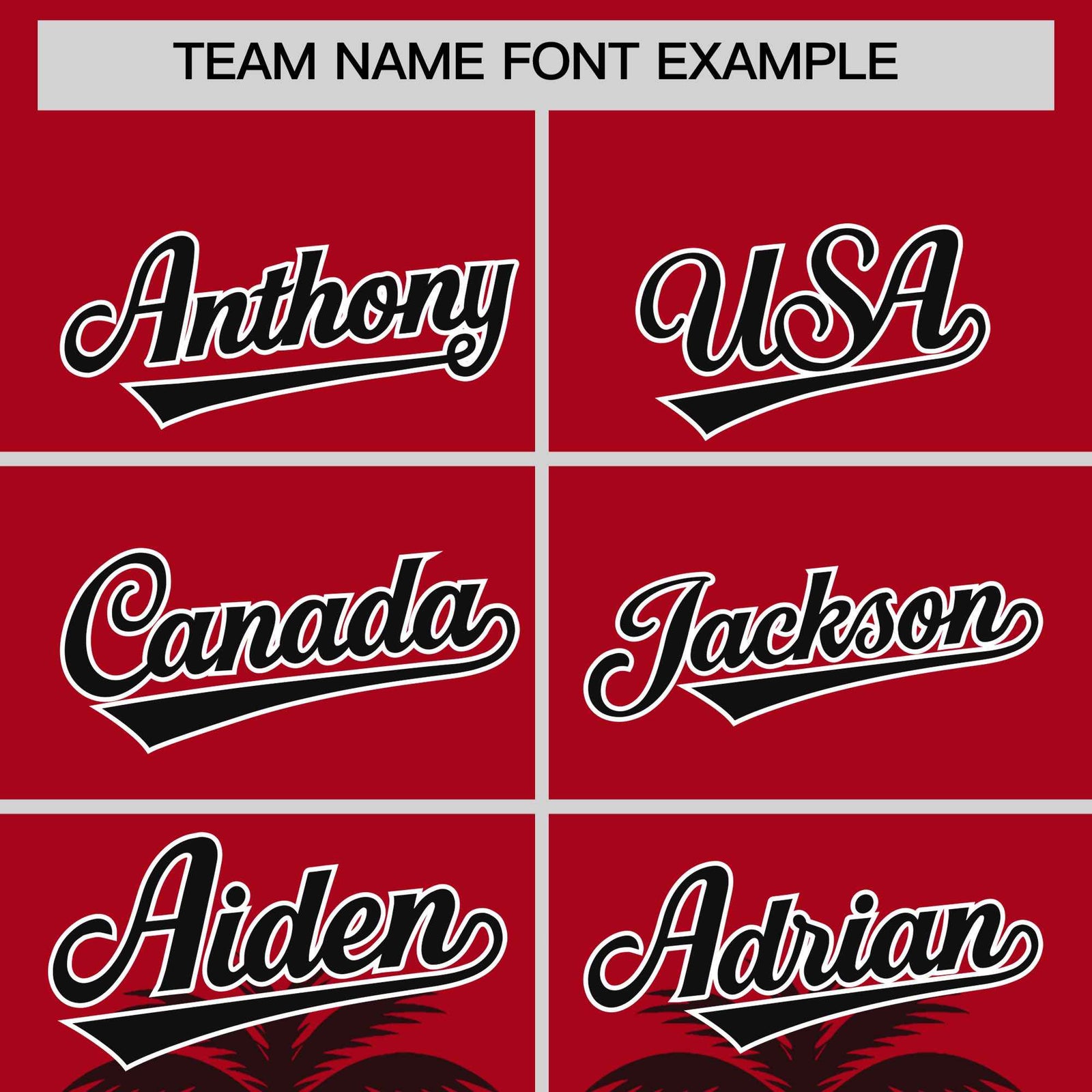 Custom Red Black Graffiti Pattern Personalized Bossinia Style Authentic Baseball Jersey