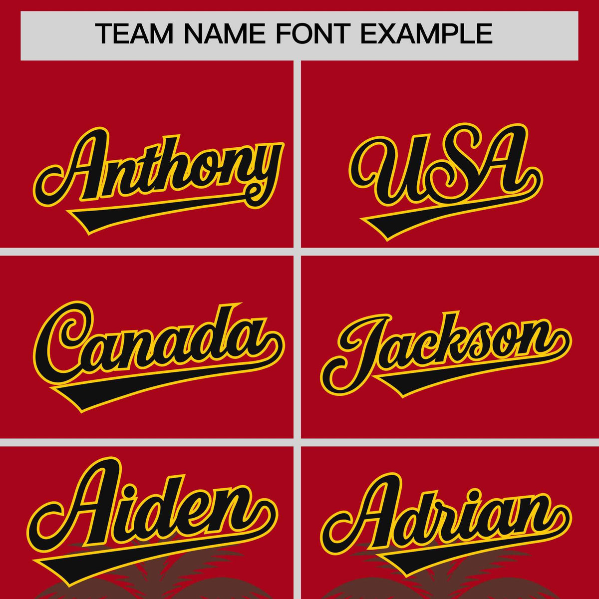 Custom Red Light Brown Graffiti Pattern Personalized Bossinia Style Authentic Baseball Jersey