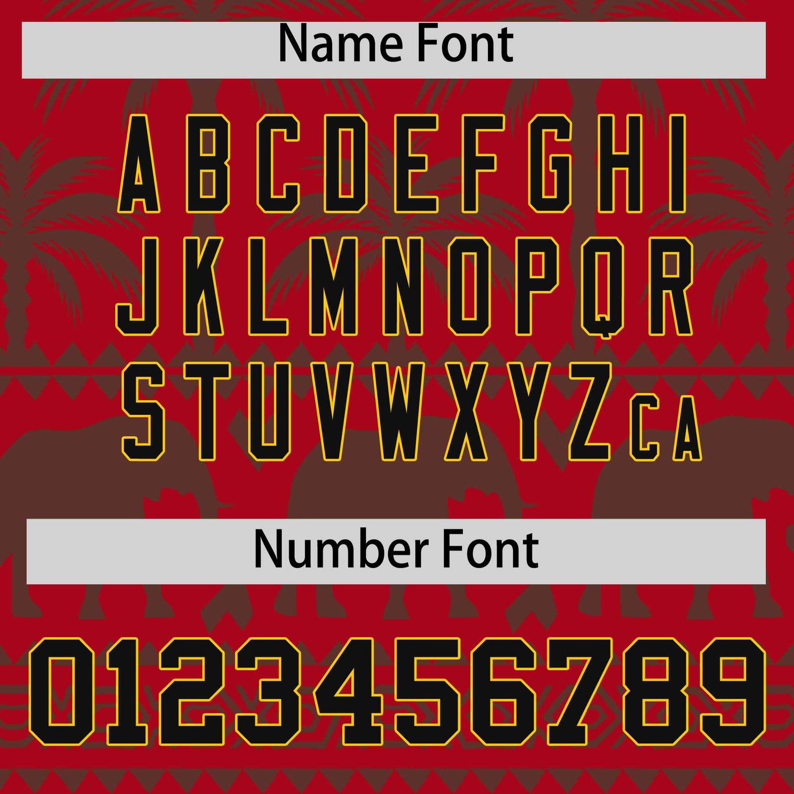 Custom Red Light Brown Graffiti Pattern Personalized Bossinia Style Authentic Baseball Jersey