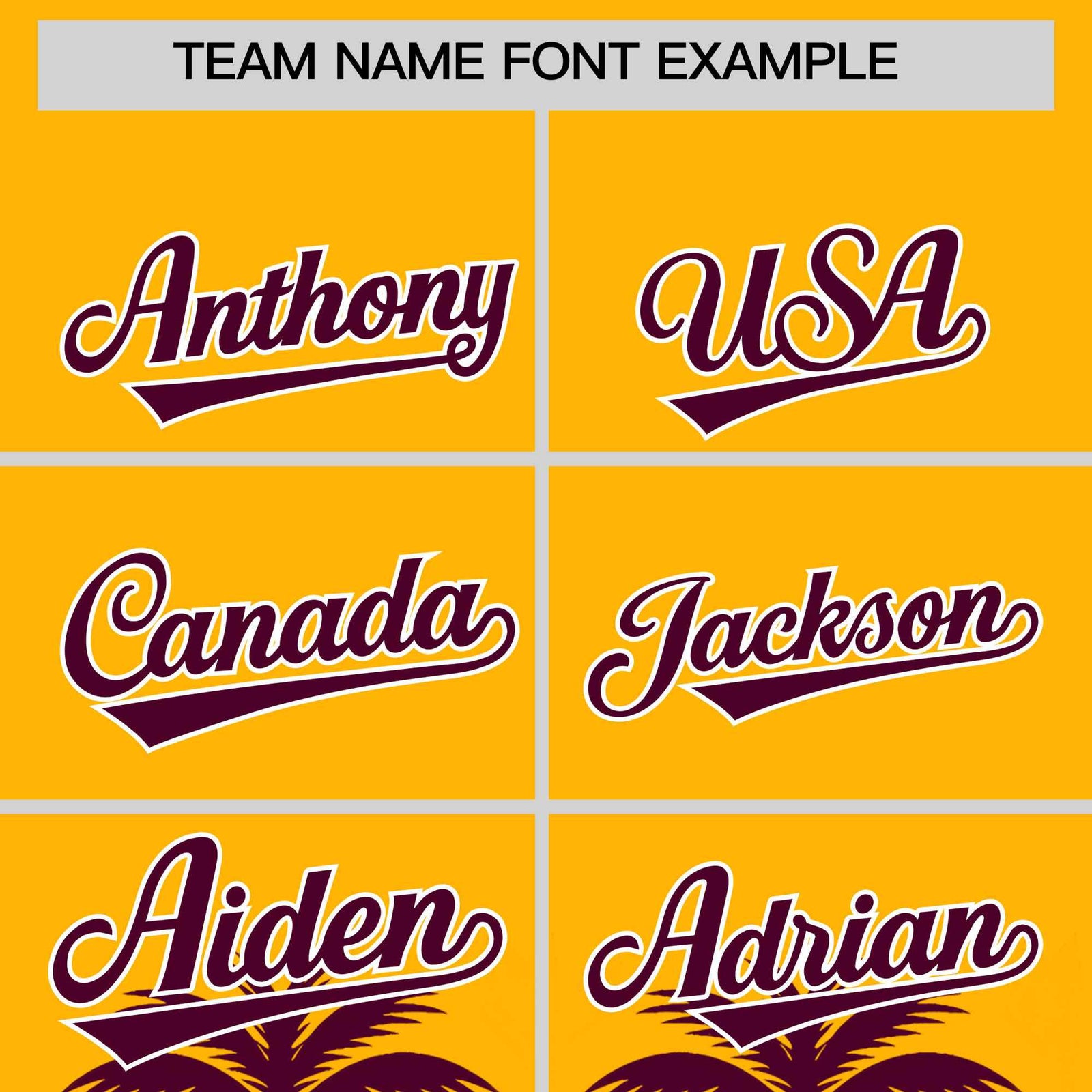 Custom Gold Crimson Graffiti Pattern Personalized Bossinia Style Authentic Baseball Jersey