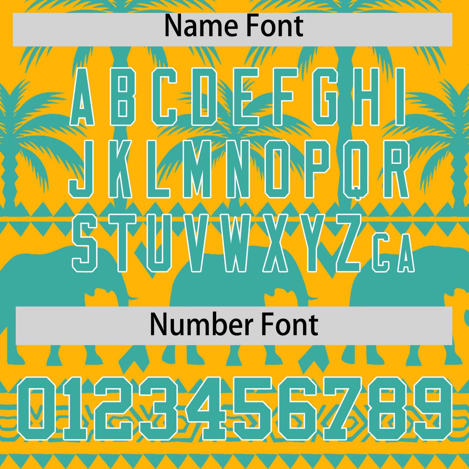 Custom Gold Bright Green Graffiti Pattern Personalized Bossinia Style Authentic Baseball Jersey