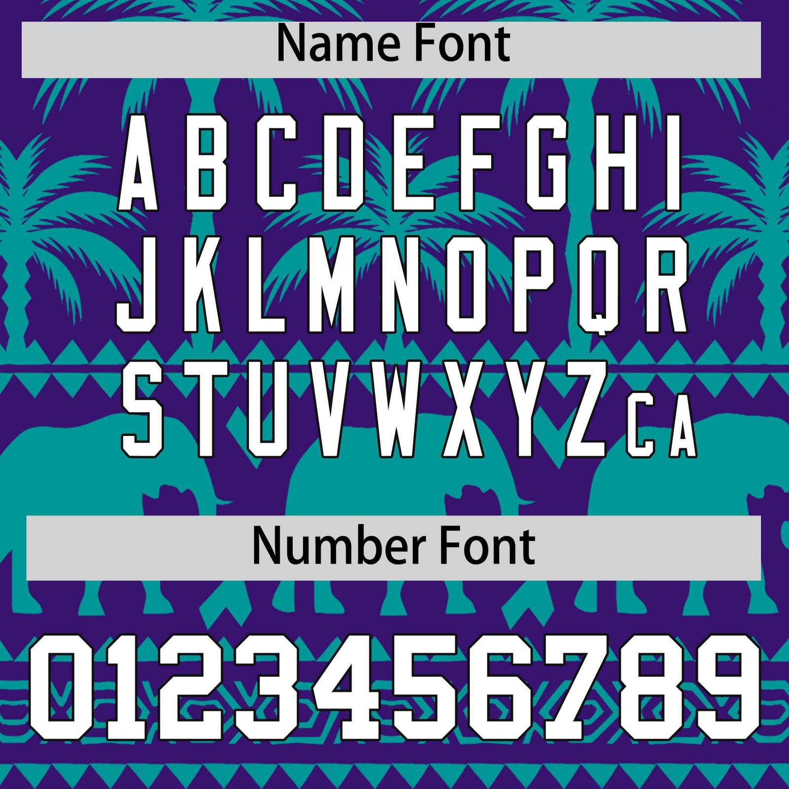 Custom Purple Aqua Graffiti Pattern Personalized Bossinia Style Authentic Baseball Jersey