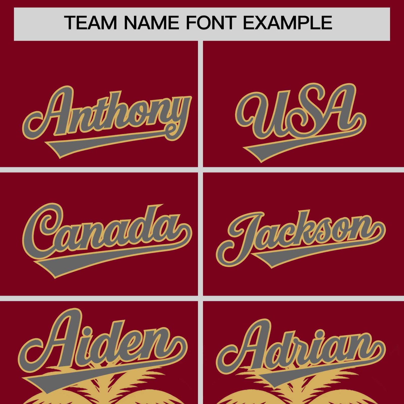 Custom Crimson Old Gold Graffiti Pattern Personalized Bossinia Style Authentic Baseball Jersey