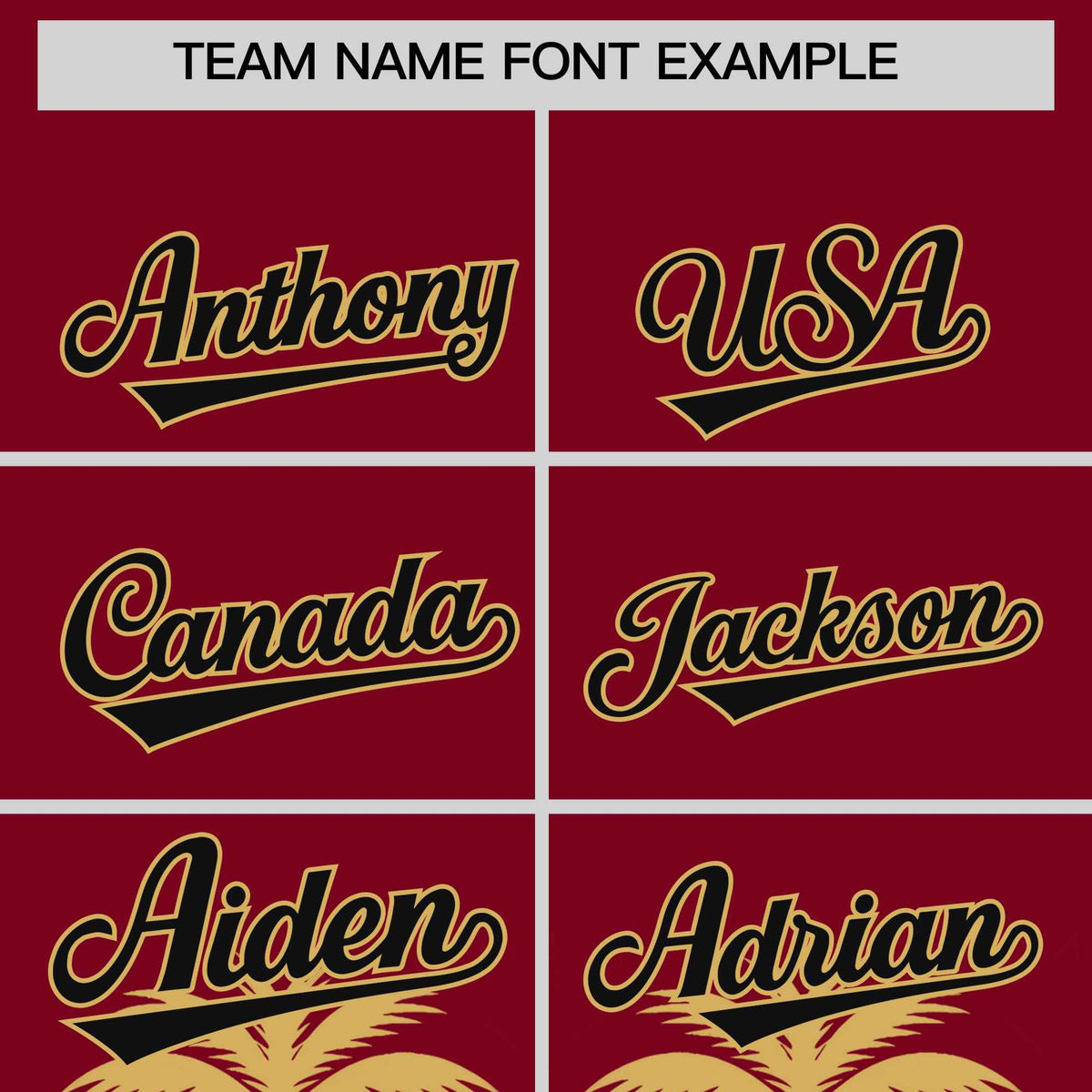 Custom Crimson Old Gold Graffiti Pattern Personalized Bossinia Style Authentic Baseball Jersey