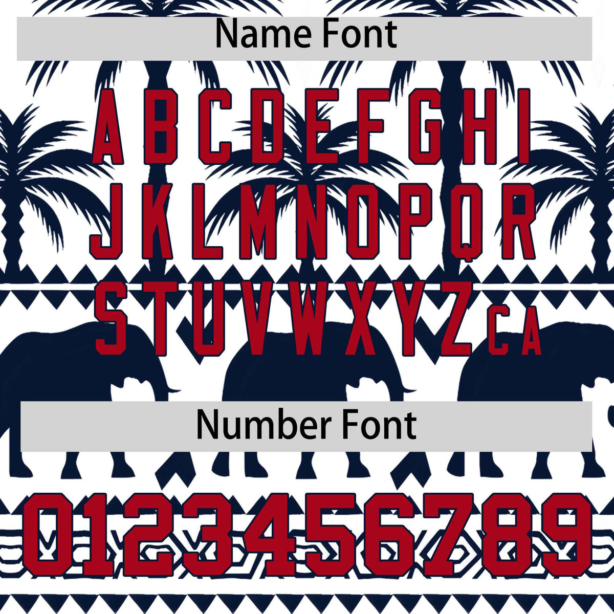 Custom White Navy Graffiti Pattern Personalized Bossinia Style Authentic Baseball Jersey