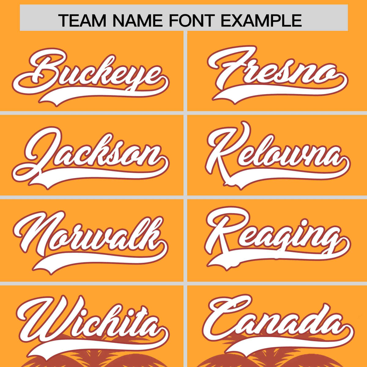 Custom Orange Red Graffiti Pattern Personalized Bossinia Style Authentic Baseball Jersey