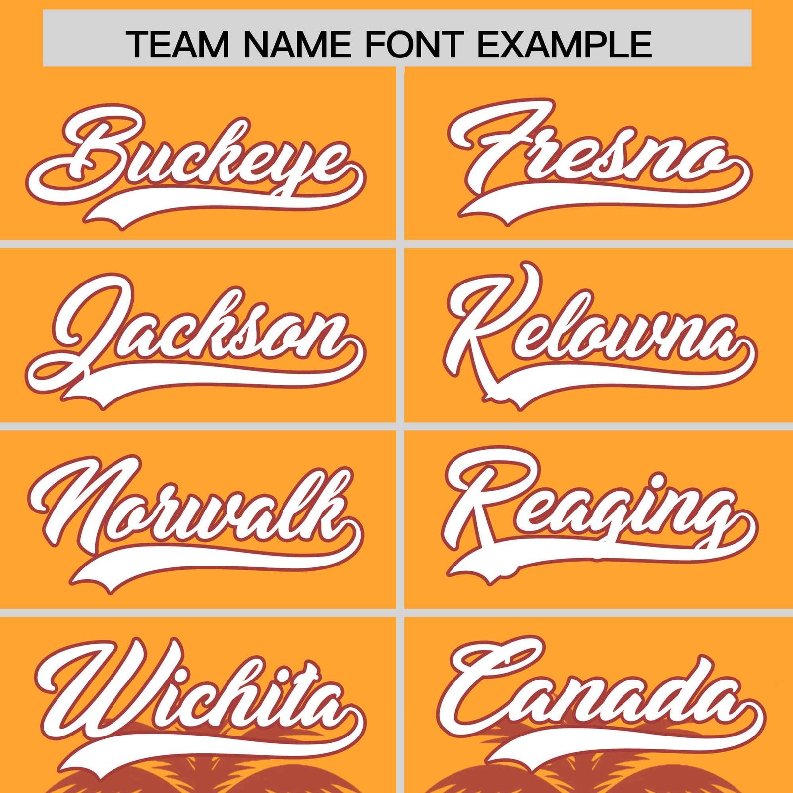 Custom Orange Red Graffiti Pattern Personalized Bossinia Style Authentic Baseball Jersey