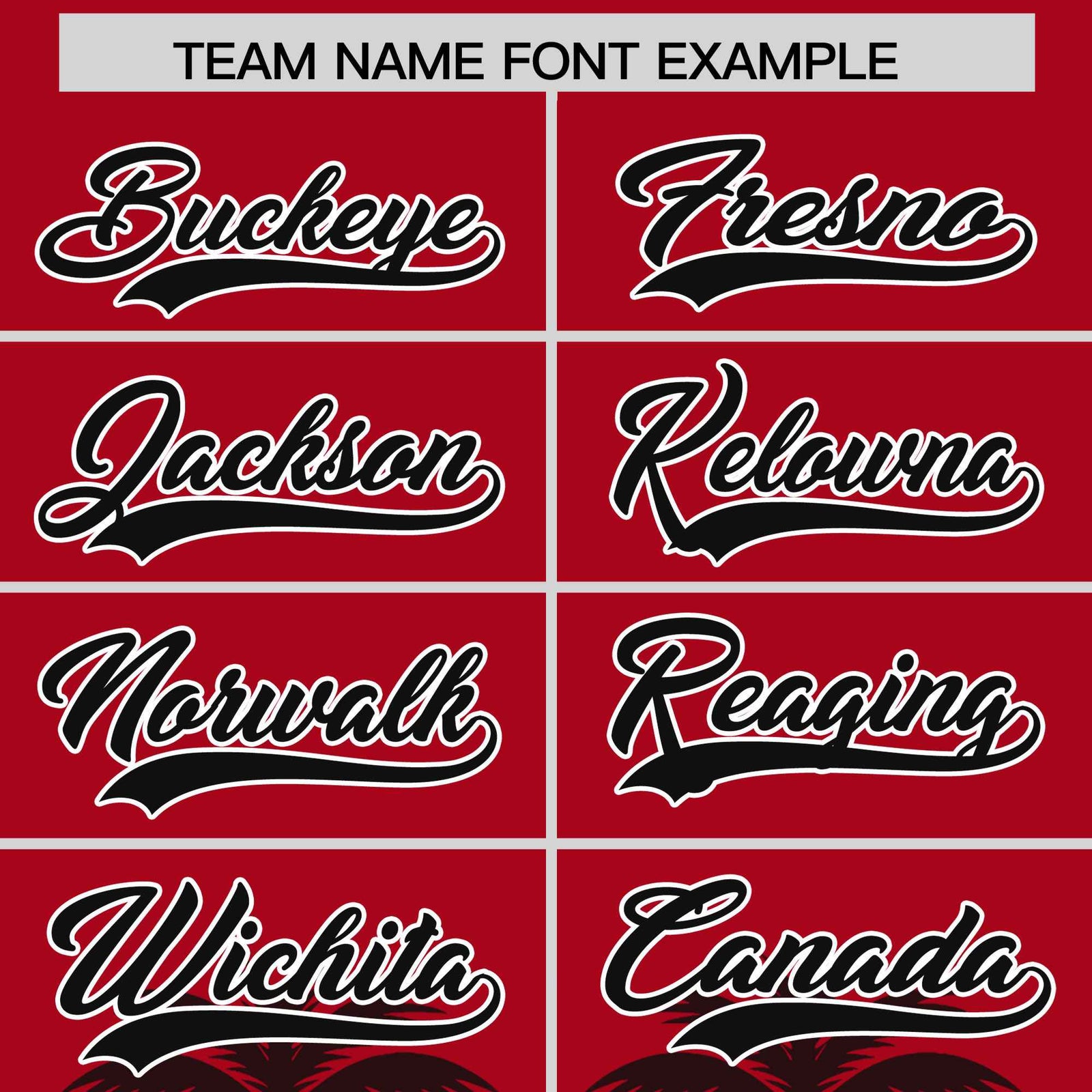 Custom Red Black Graffiti Pattern Personalized Bossinia Style Authentic Baseball Jersey