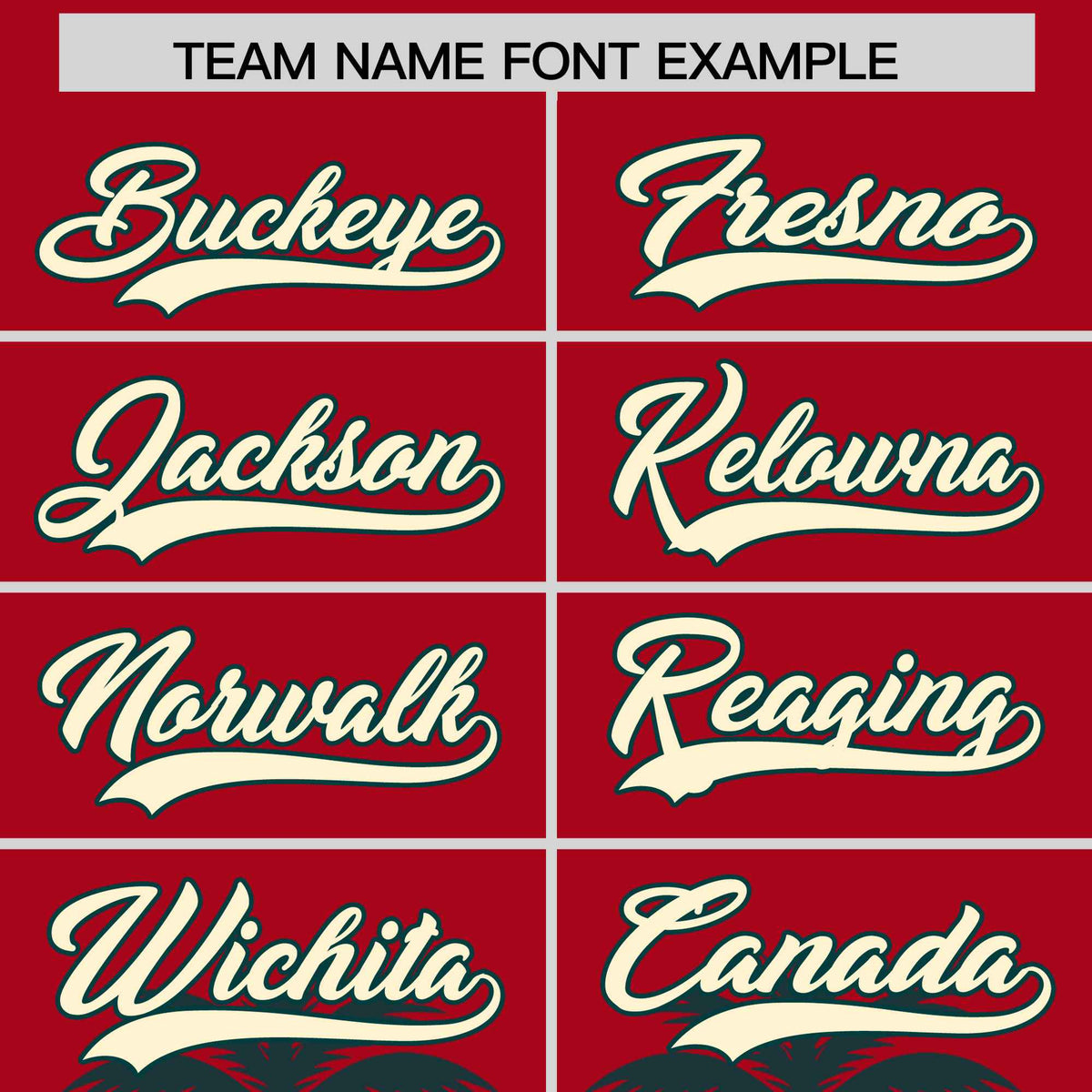 Custom Red Midnight Green Graffiti Pattern Personalized Bossinia Style Authentic Baseball Jersey