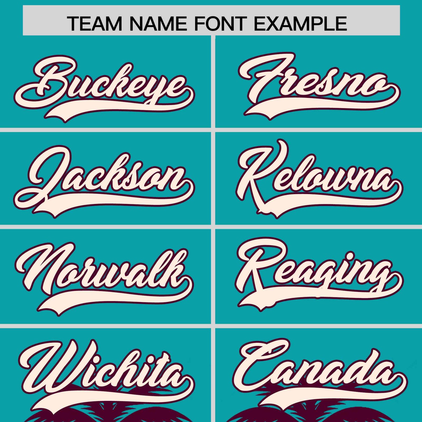 Custom Aqua Red Graffiti Pattern Personalized Bossinia Style Authentic Baseball Jersey