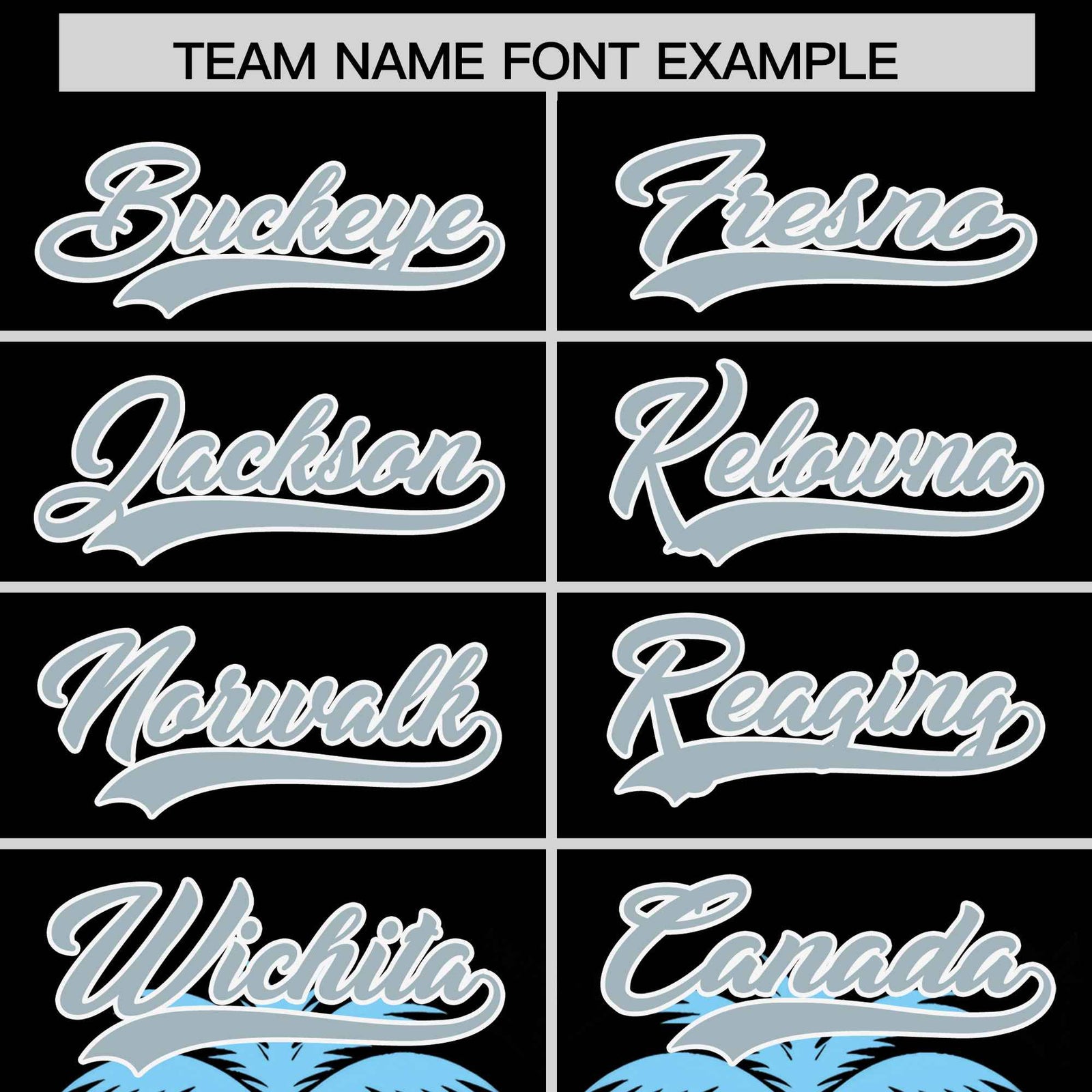 Custom Black Powder Blue Graffiti Pattern Personalized Bossinia Style Authentic Baseball Jersey