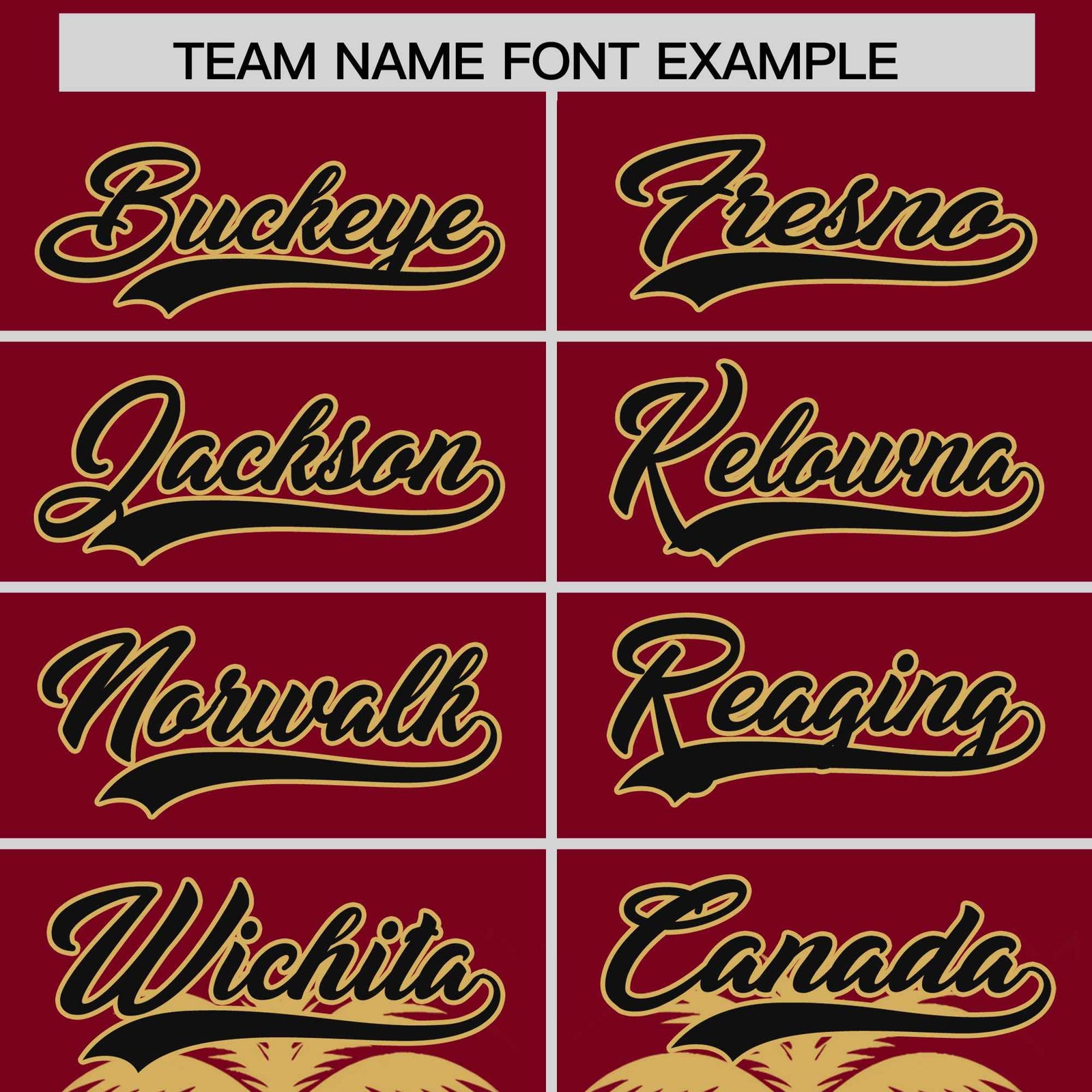 Custom Crimson Old Gold Graffiti Pattern Personalized Bossinia Style Authentic Baseball Jersey