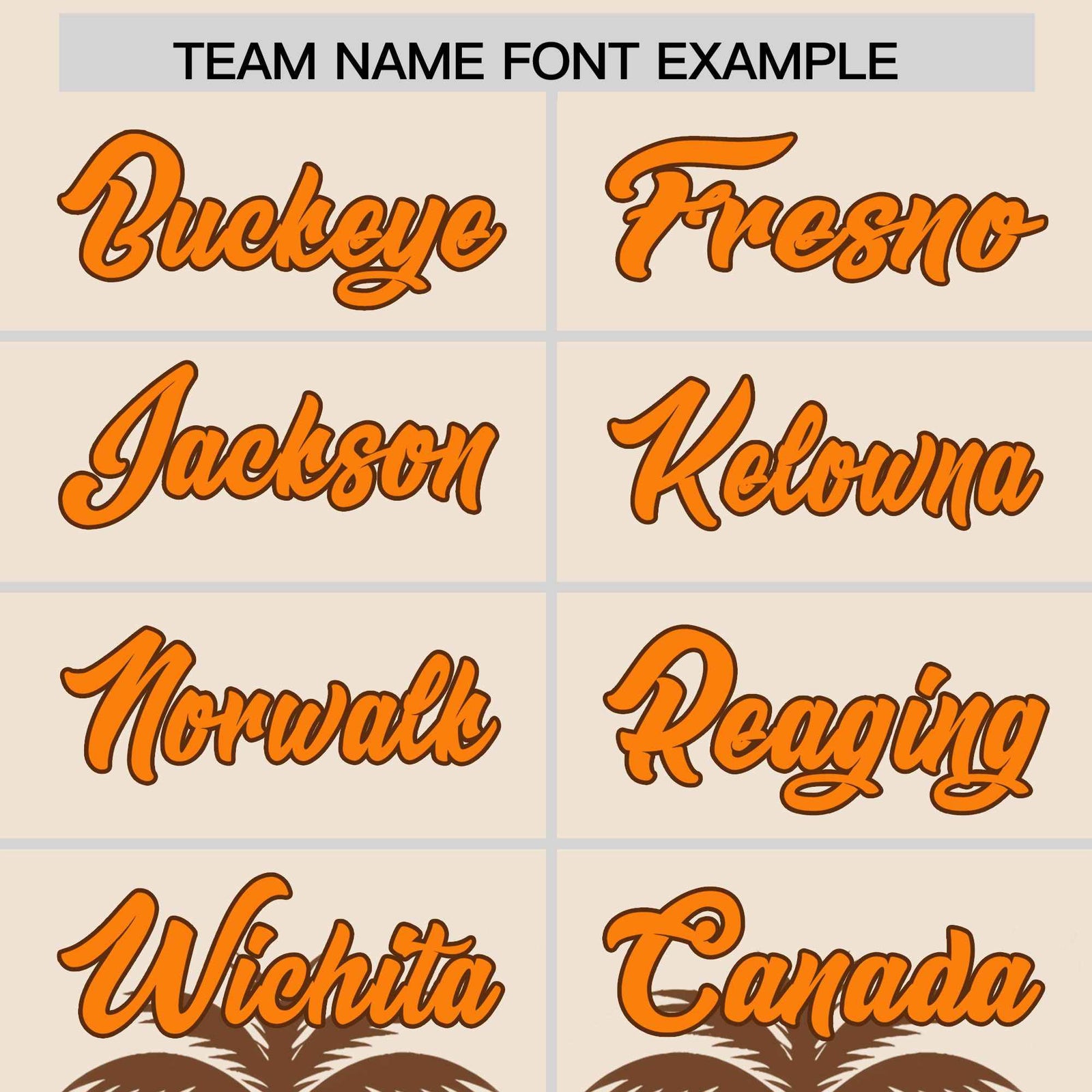 Custom Cream Brown Graffiti Pattern Personalized Bossinia Style Authentic Baseball Jersey