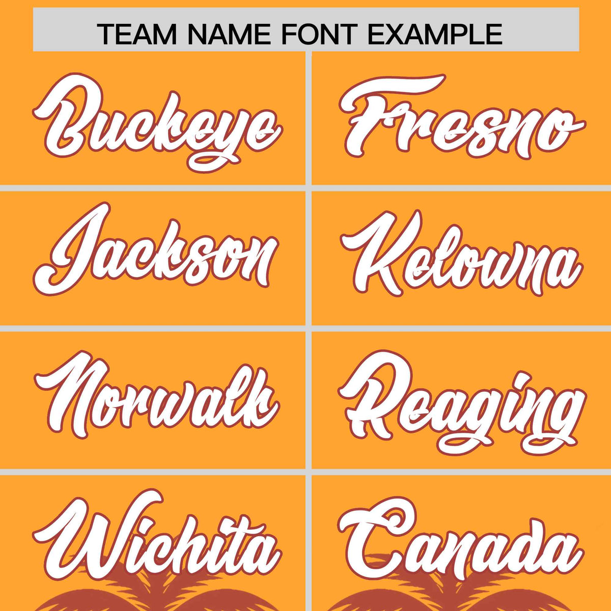 Custom Orange Red Graffiti Pattern Personalized Bossinia Style Authentic Baseball Jersey