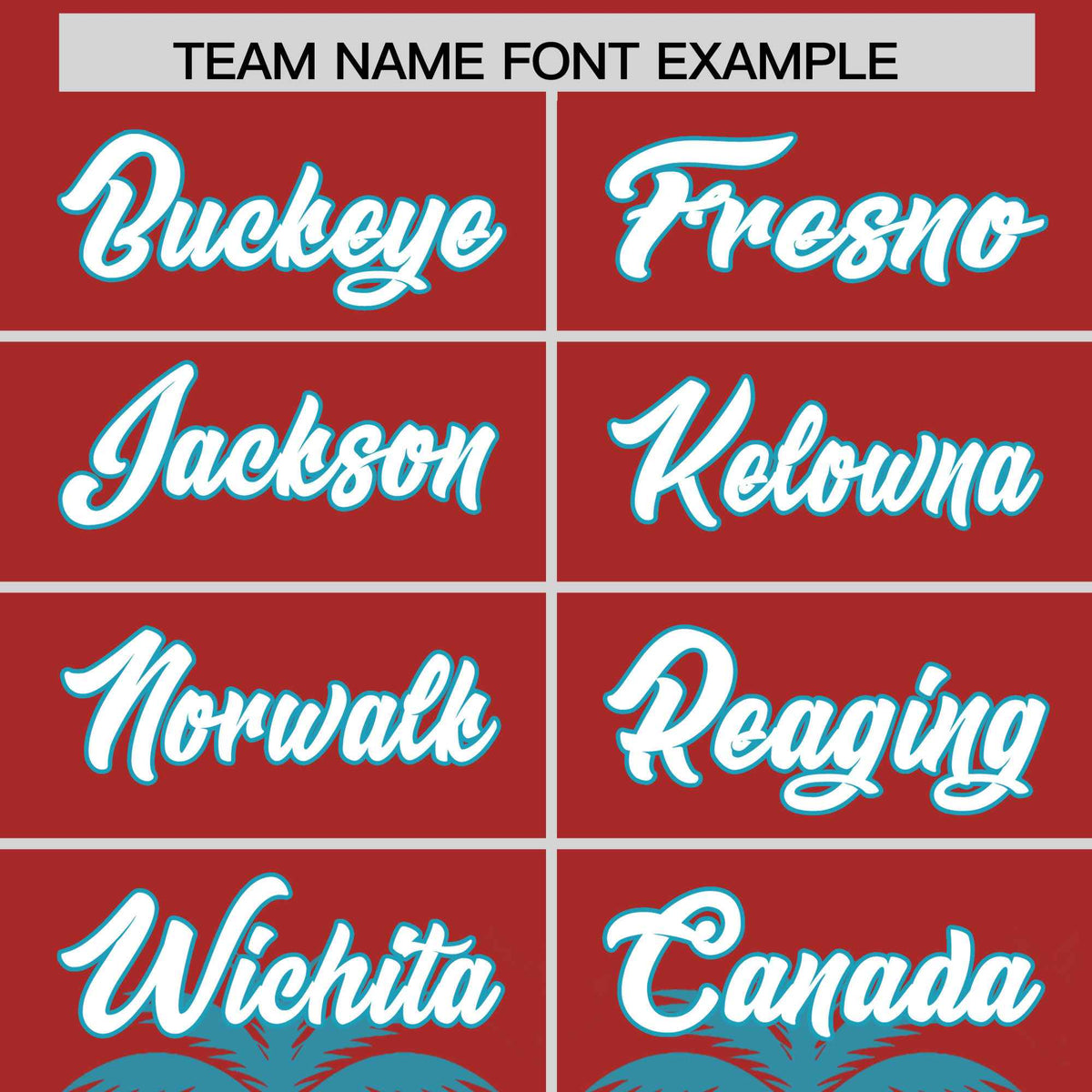 Custom Red Teal Graffiti Pattern Personalized Bossinia Style Authentic Baseball Jersey