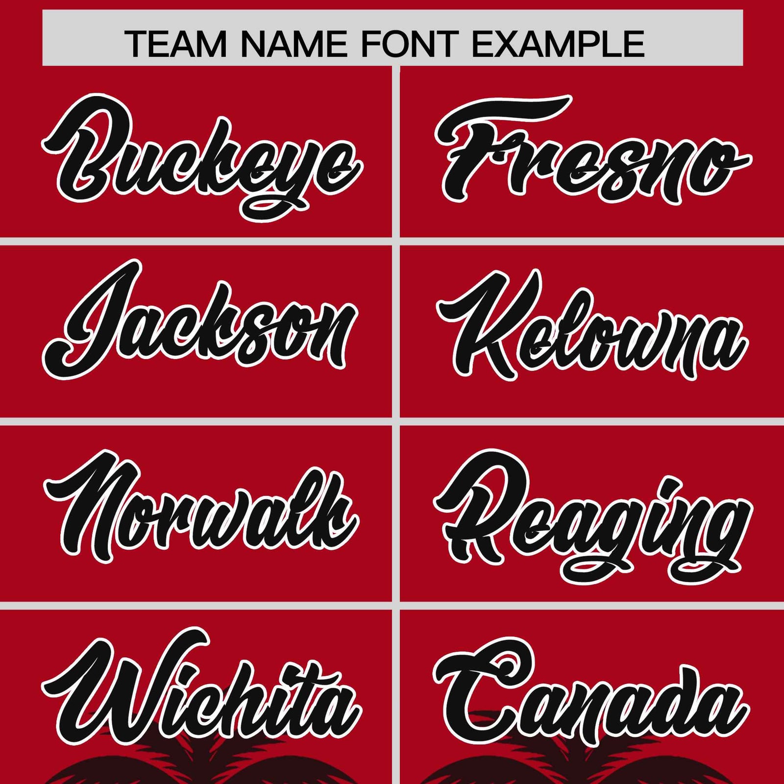 Custom Red Black Graffiti Pattern Personalized Bossinia Style Authentic Baseball Jersey