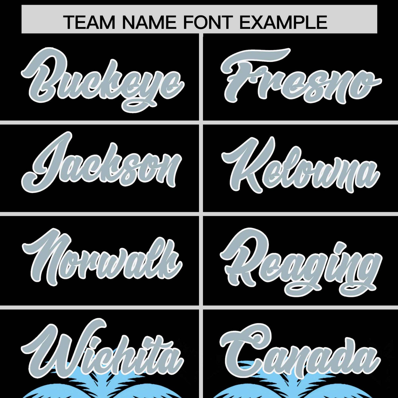 Custom Black Powder Blue Graffiti Pattern Personalized Bossinia Style Authentic Baseball Jersey