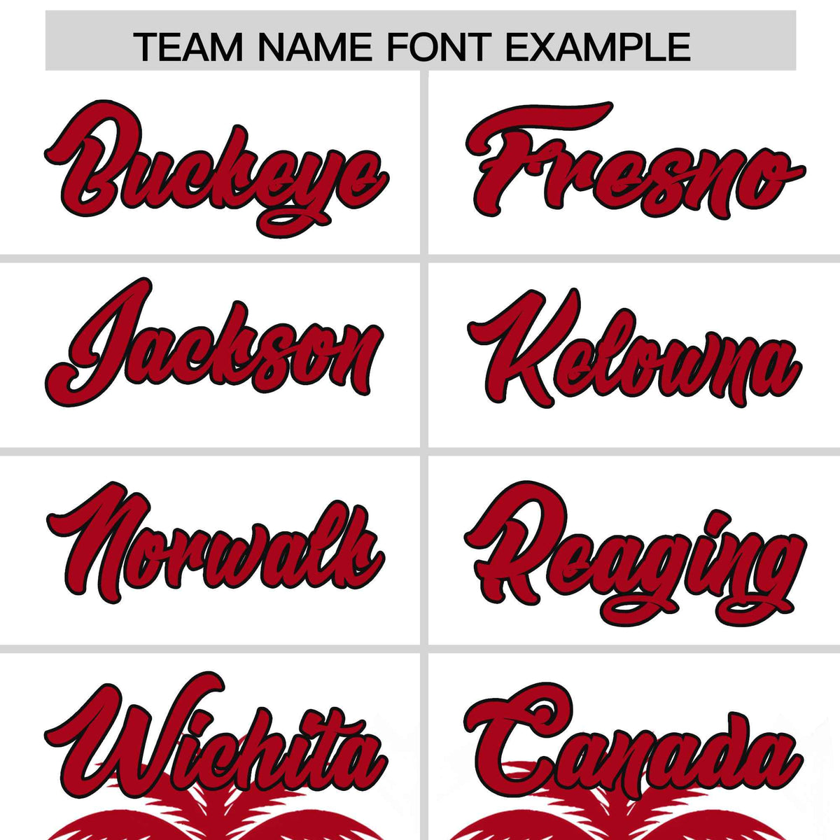 Custom White Red Graffiti Pattern Personalized Bossinia Style Authentic Baseball Jersey