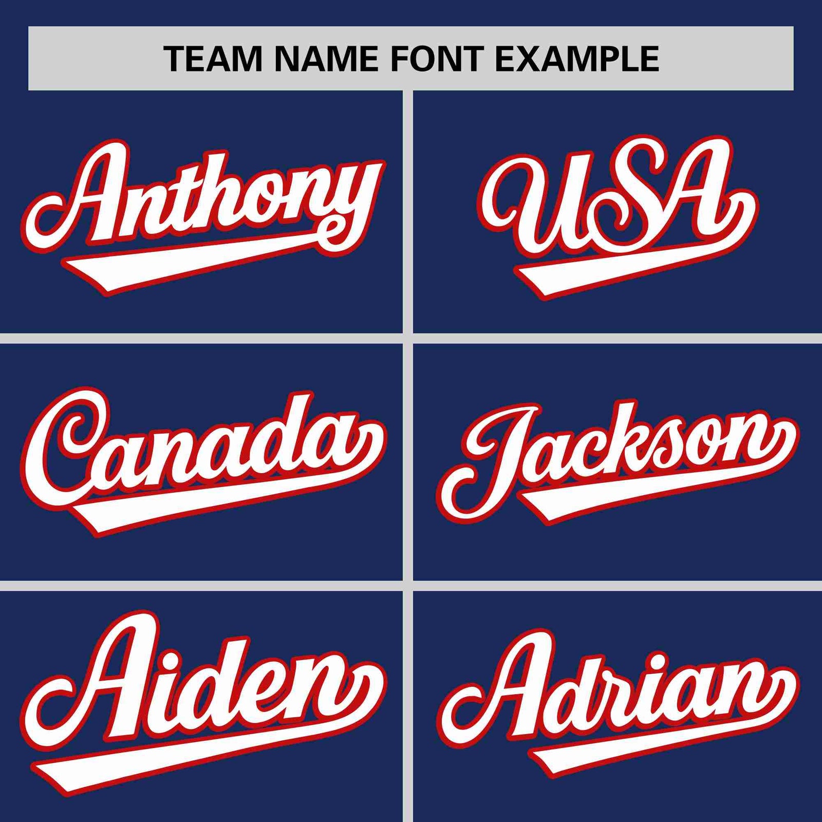 Custom Navy Red Thorns Ribbed Classic Style Authentic Baseball Jersey