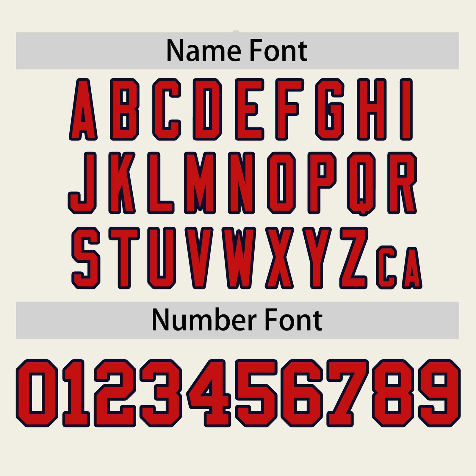 Custom Cream Red Thorns Ribbed Classic Style Authentic Baseball Jersey