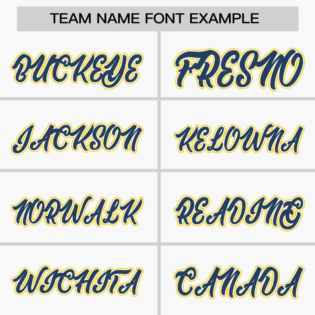 Custom White Navy Blue Thorns Ribbed Classic Style Authentic Baseball Jersey