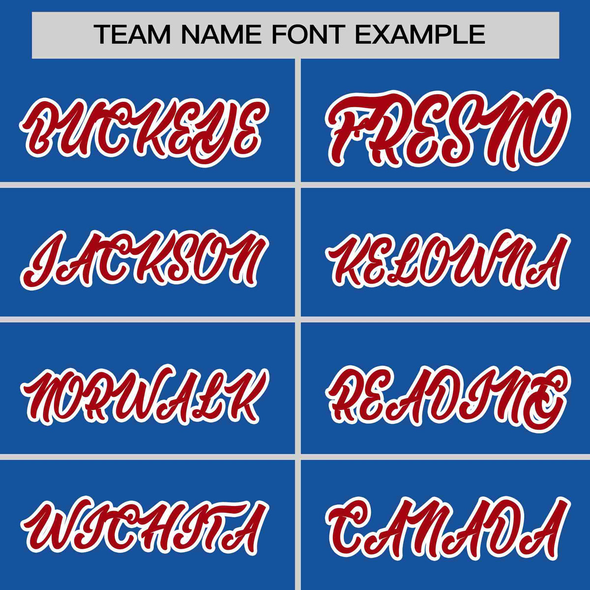 Custom Royal White Thorns Ribbed Classic Style Authentic Baseball Jersey