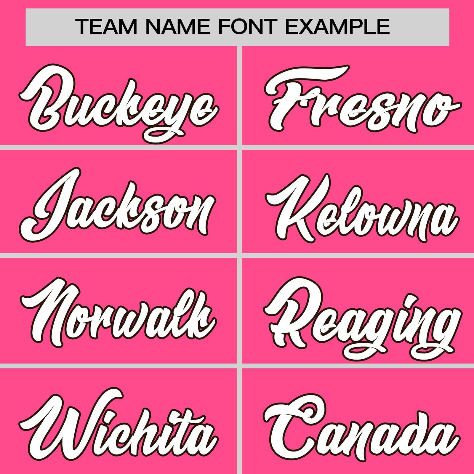 Custom Pink Personalized 3D Flower Design Authentic Baseball Jersey