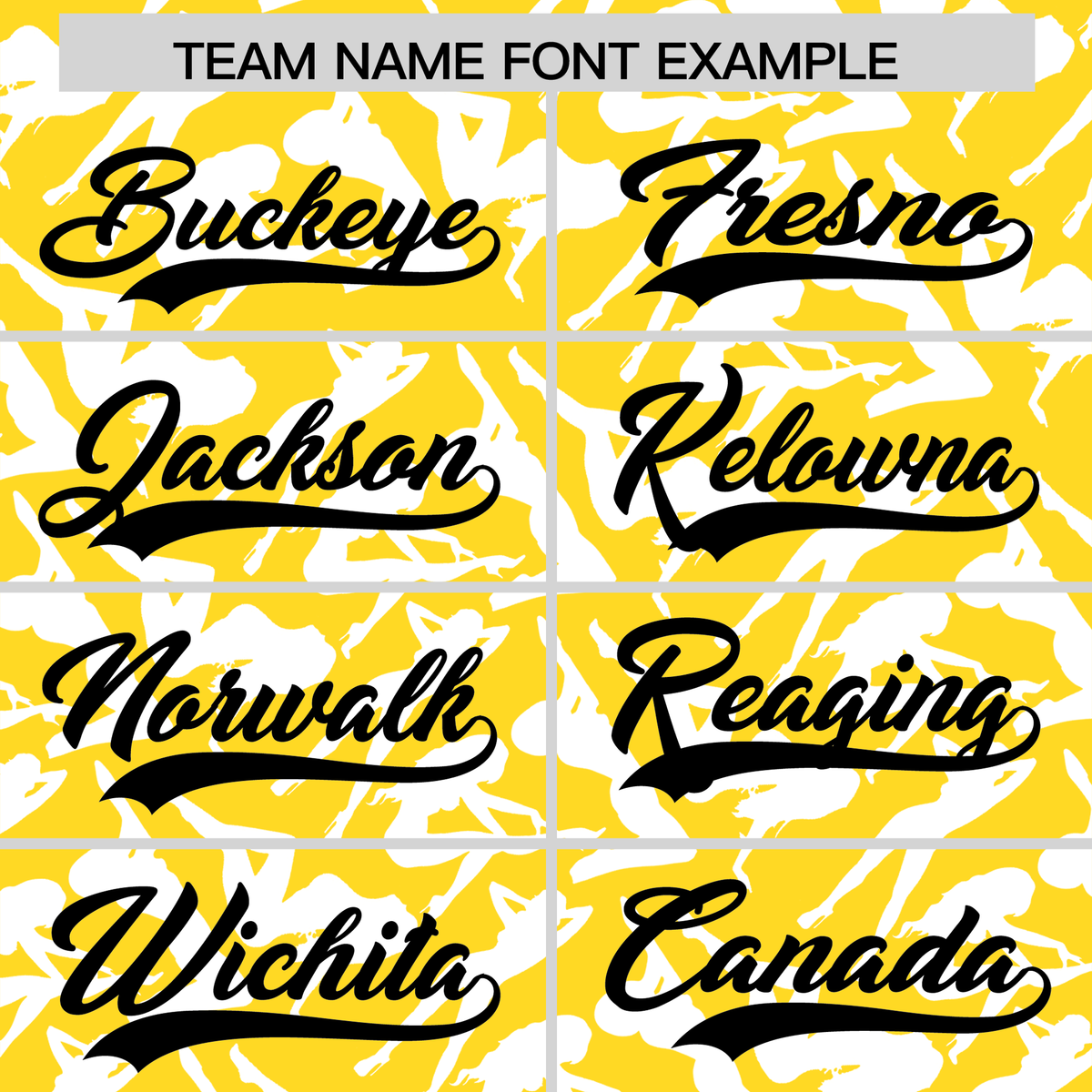 Custom Gold White Playboy Graffiti Pattern Authentic Baseball Jersey