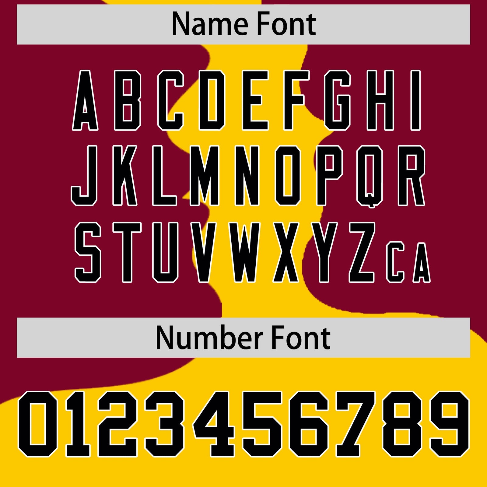 Custom Gold Crimson Silhouettes of Loving Couple Valentine's Day Baseball Jersey| KXKSHOP