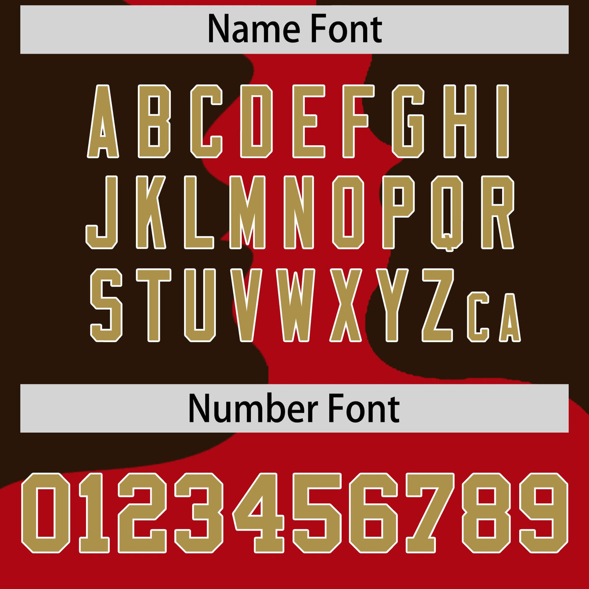 Custom Red Brown Silhouettes of Loving Couple Valentine's Day Baseball Jersey| KXKSHOP