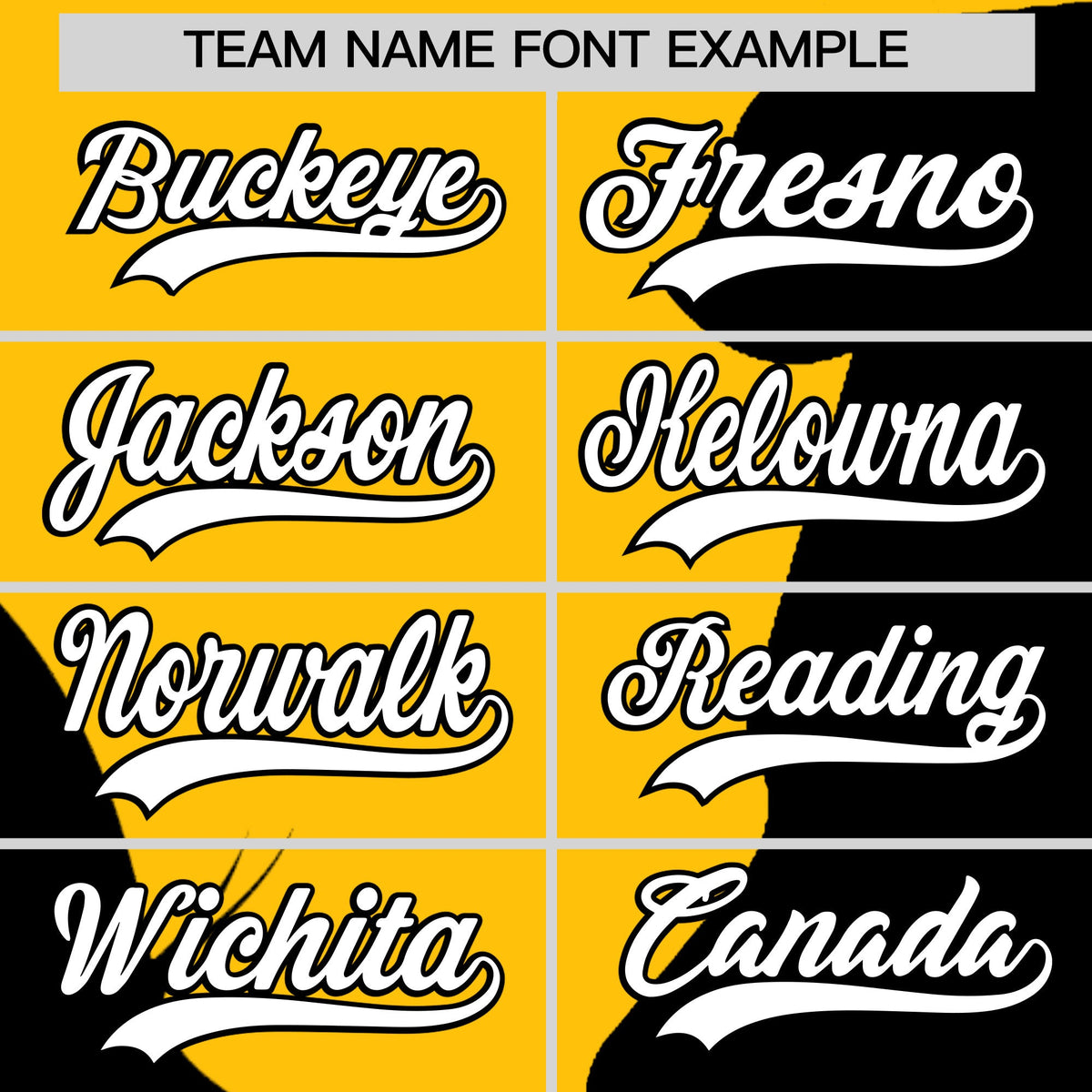 Custom Gold Black Silhouettes of Loving Couple Valentine's Day Baseball Jersey| KXKSHOP