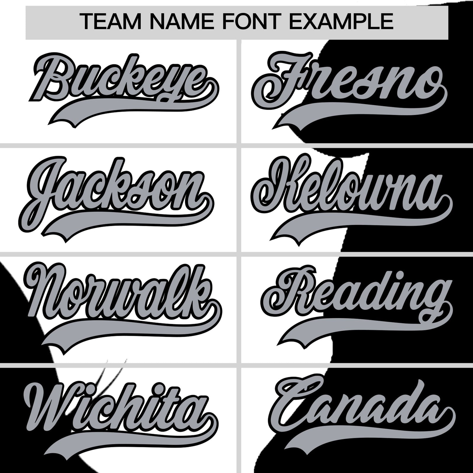 Custom White Black Silhouettes of Loving Couple Valentine's Day Baseball Jersey| KXKSHOP