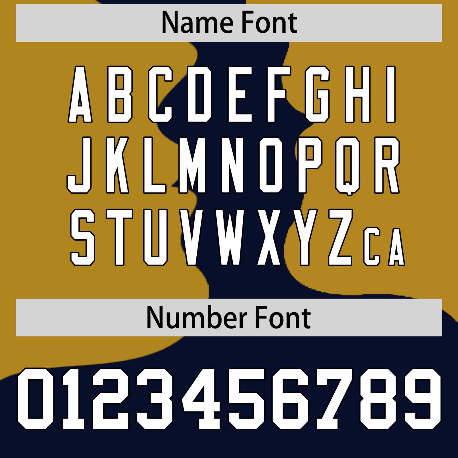 Custom Navy Old Gold Silhouettes of Loving Couple Valentine's Day Baseball Jersey| KXKSHOP