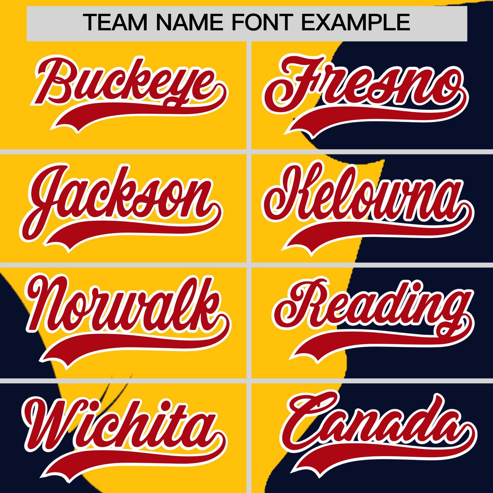 Custom Gold Navy Silhouettes of Loving Couple Valentine's Day Baseball Jersey| KXKSHOP