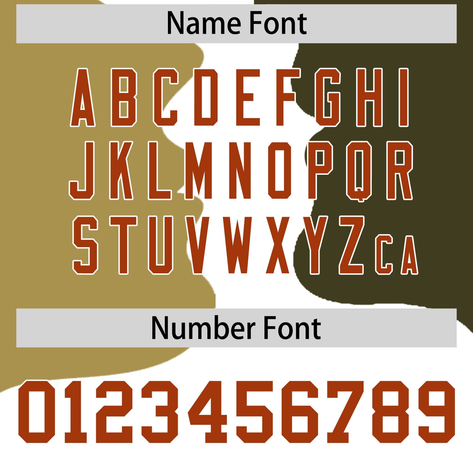 Custom Old Gold Olive White Silhouettes of Loving Couple Valentine's Day Baseball Jersey| KXKSHOP