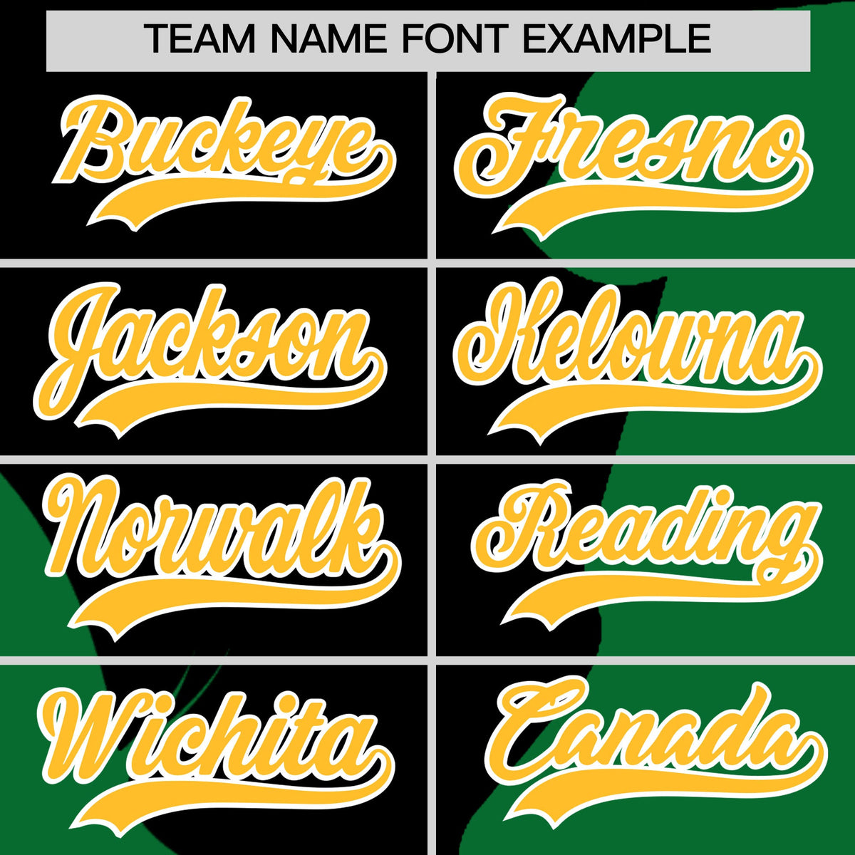 Custom Black Kelly Green Silhouettes of Loving Couple Valentine's Day Baseball Jersey| KXKSHOP