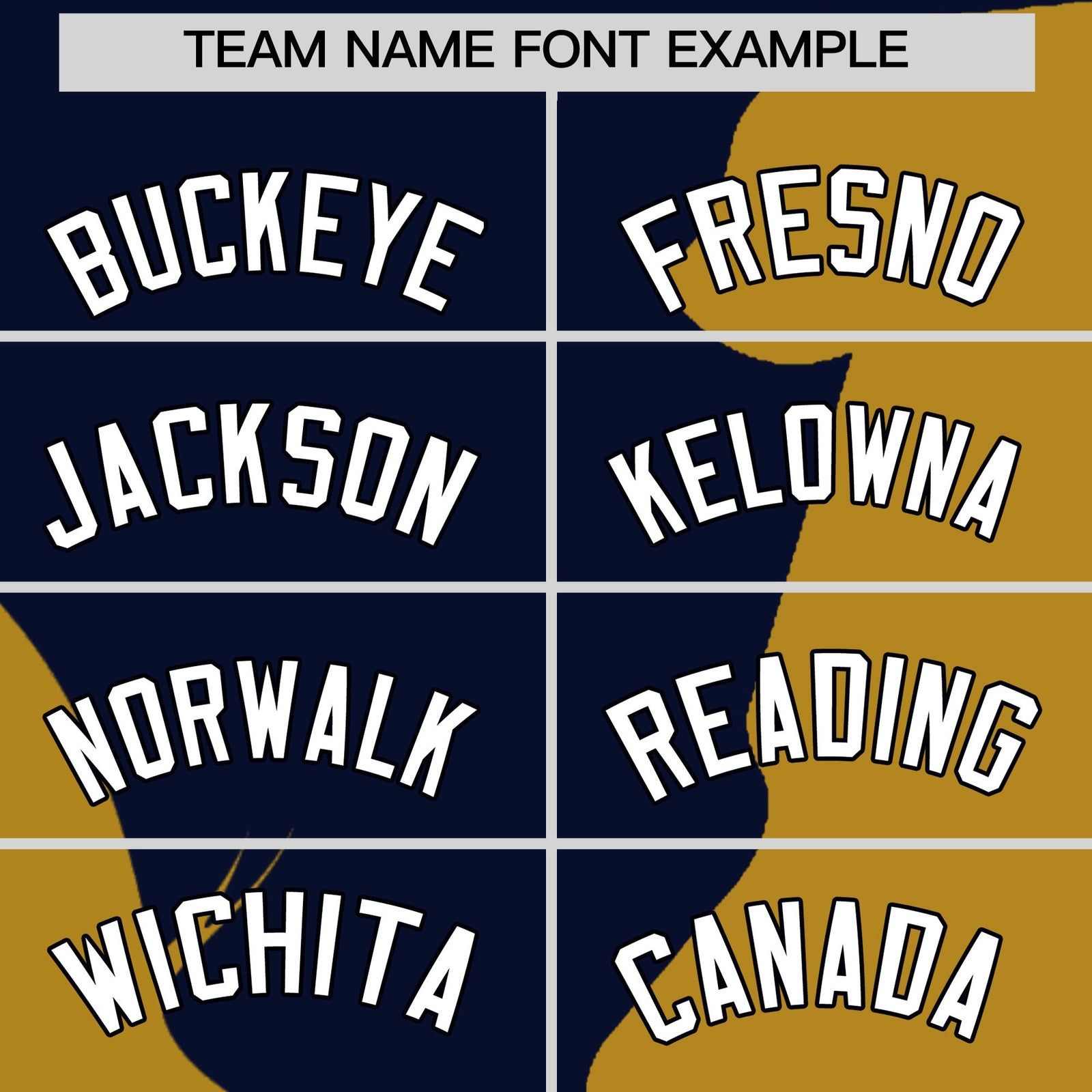 Custom Navy Old Gold Silhouettes of Loving Couple Valentine's Day Baseball Jersey| KXKSHOP