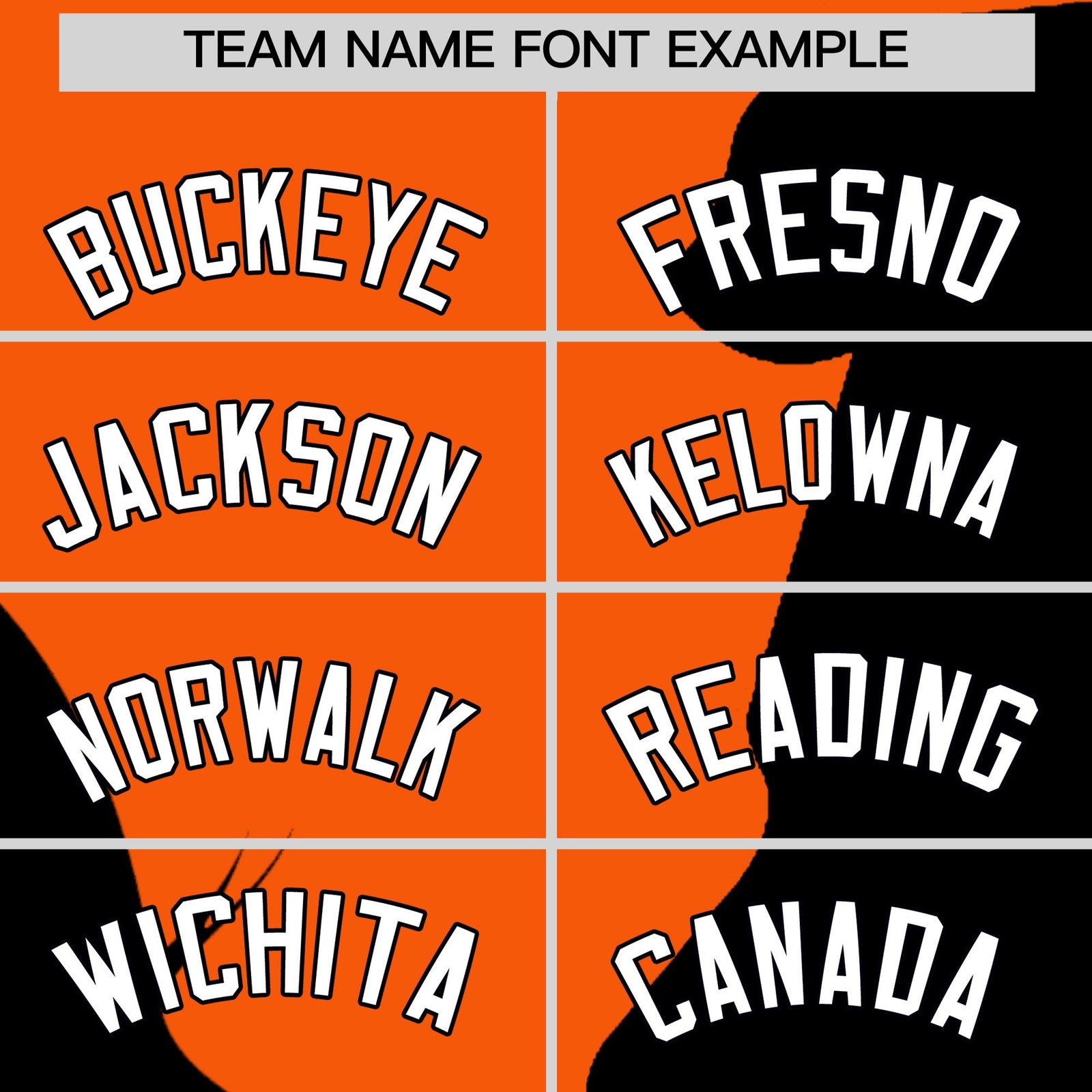 Custom Orange Black Silhouettes of Loving Couple Valentine's Day Baseball Jersey| KXKSHOP