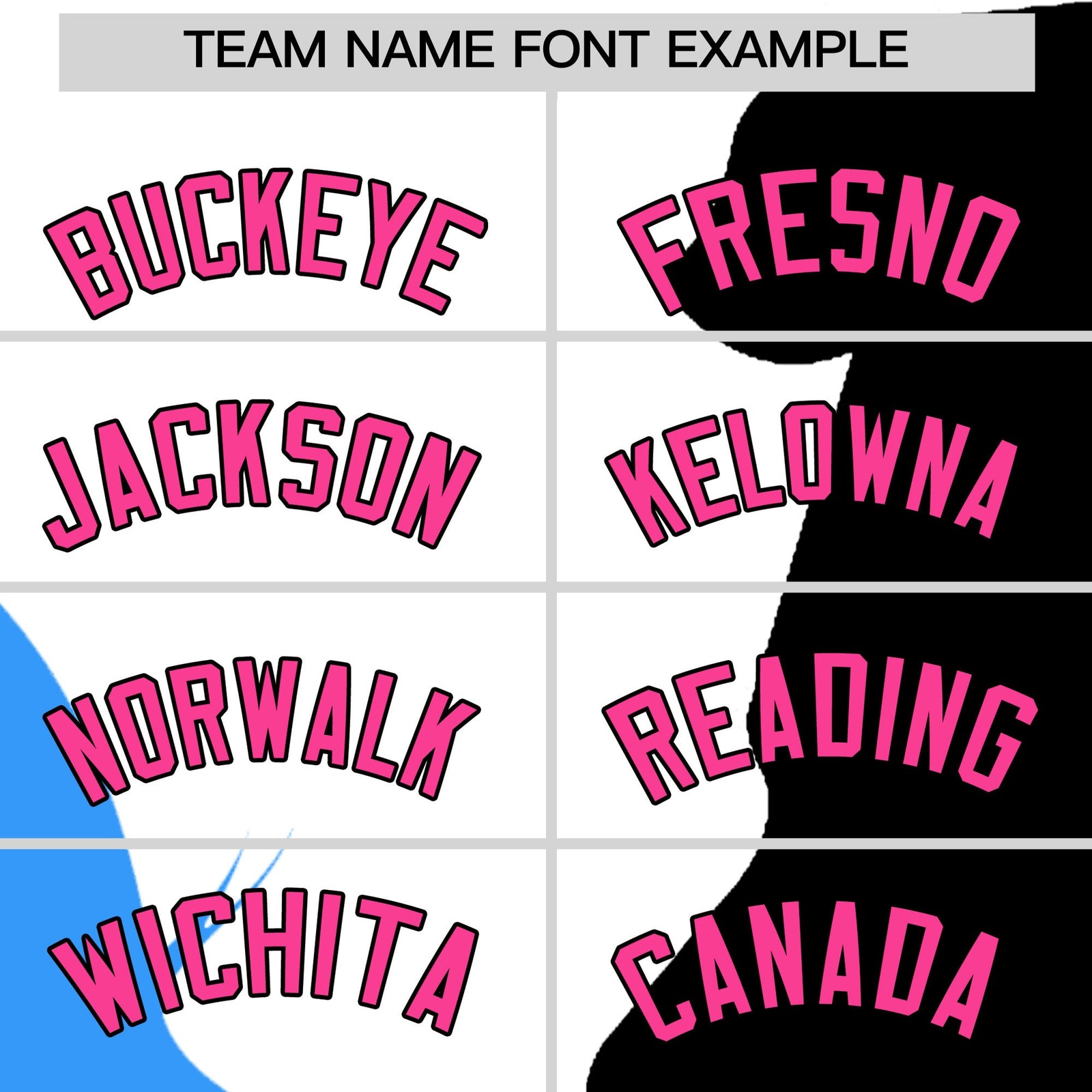 Custom White Powder Blue Navy Silhouettes of Loving Couple Valentine's Day Baseball Jersey| KXKSHOP