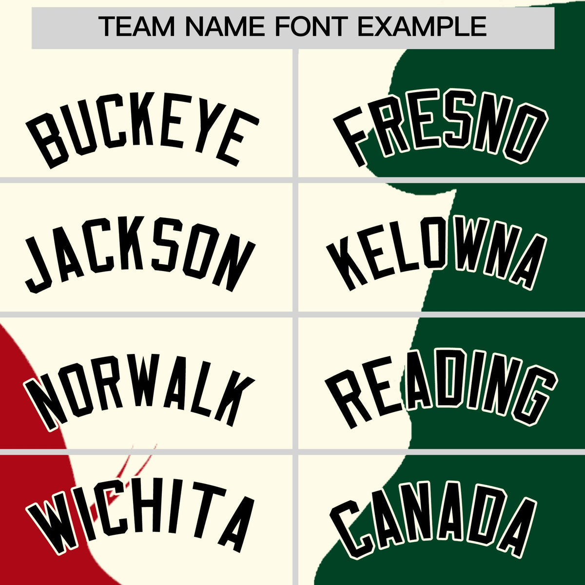 Custom Cream Red Green Silhouettes of Loving Couple Valentine's Day Baseball Jersey| KXKSHOP