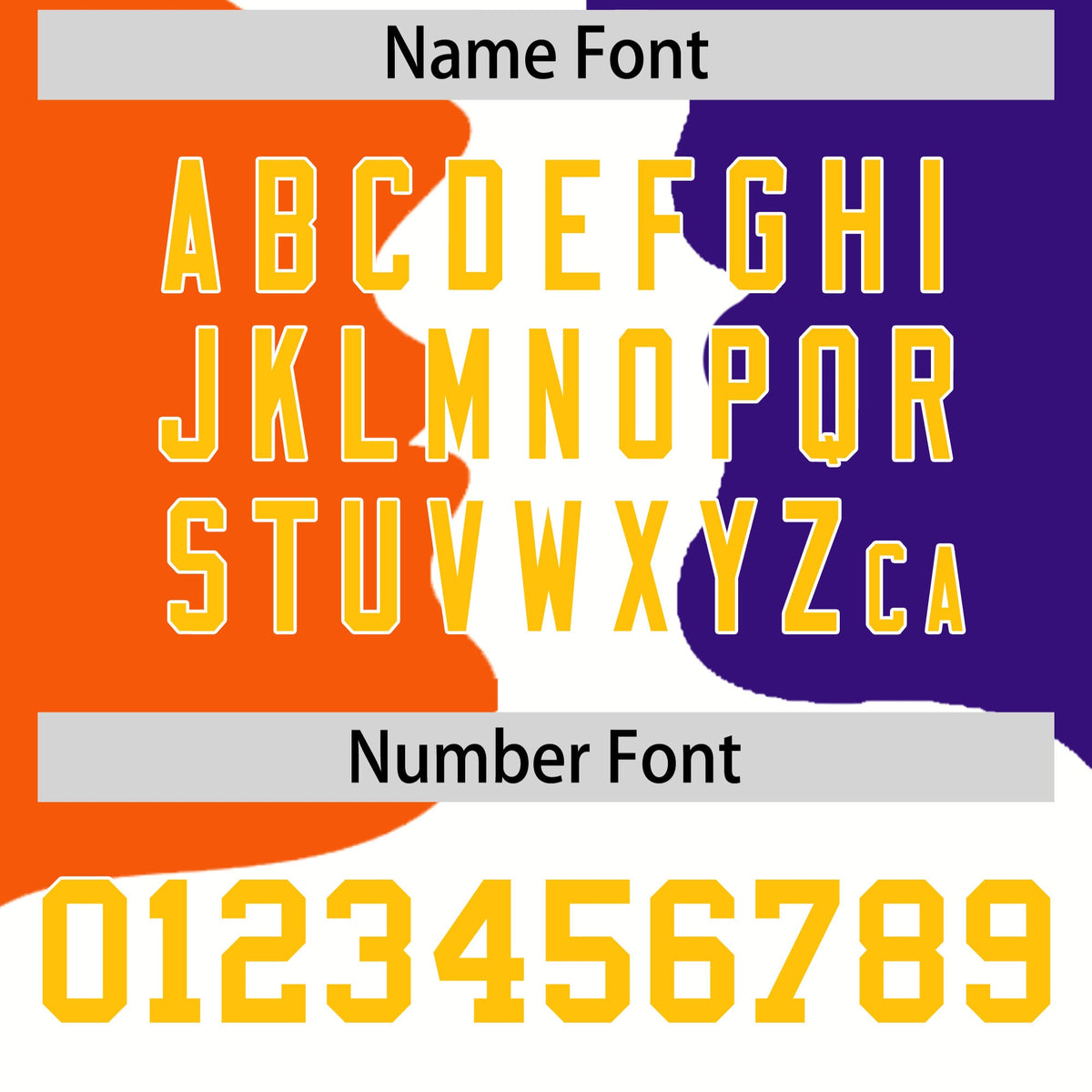 Custom White Orange Purple Silhouettes of Loving Couple Valentine's Day Baseball Jersey| KXKSHOP