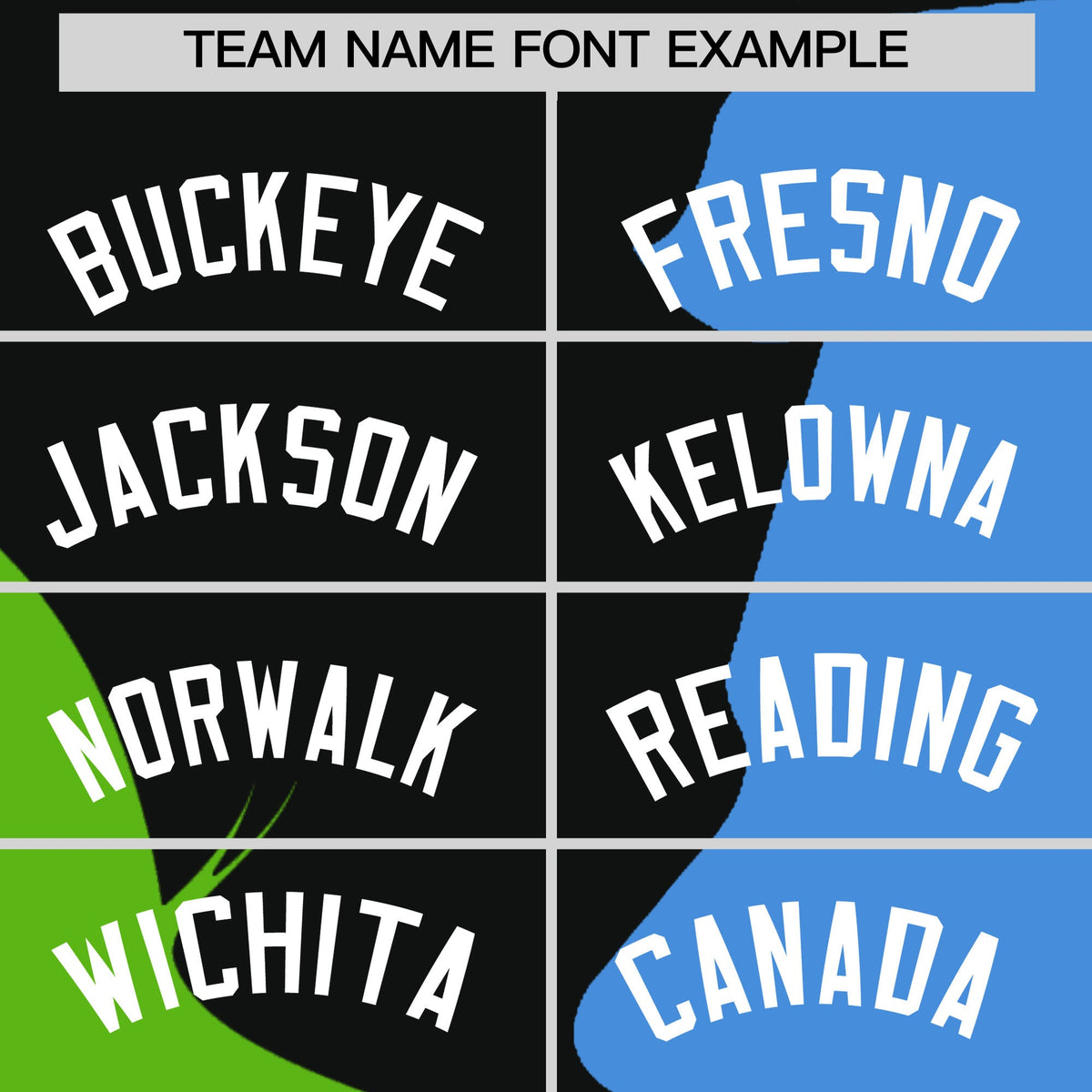 Custom Black Green Powder Blue Silhouettes of Loving Couple Valentine's Day Baseball Jersey| KXKSHOP