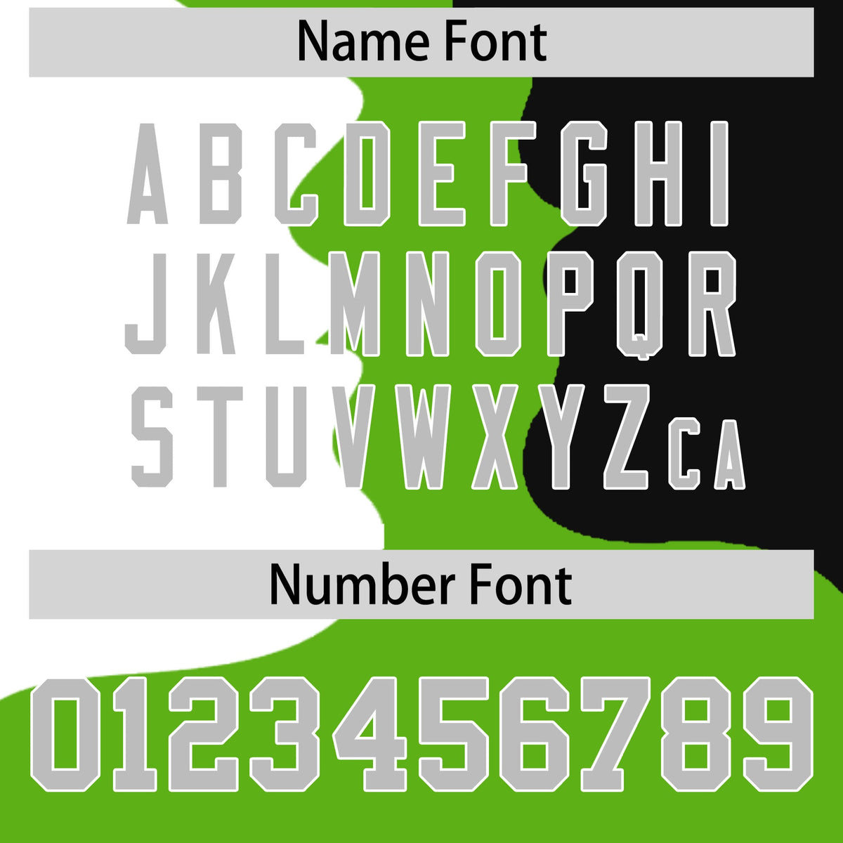 Custom Green Black White Silhouettes of Loving Couple Valentine's Day Baseball Jersey| KXKSHOP