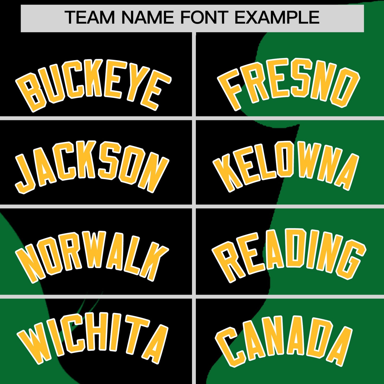 Custom Black Kelly Green Silhouettes of Loving Couple Valentine's Day Baseball Jersey| KXKSHOP